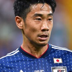 Shinji Kagawa – Porträt