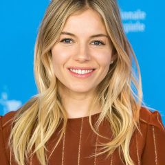 Sienna Miller – Porträt
