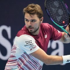 Stan Wawrinka – Porträt