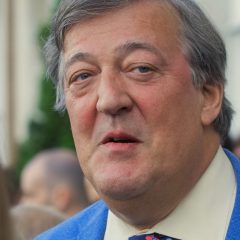Stephen Fry – Porträt