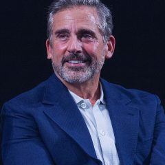 Steve Carell – Porträt