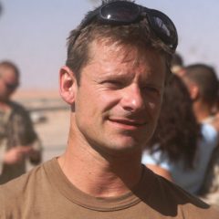 Steve Zahn – Porträt