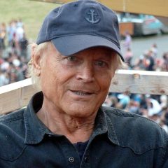 Terence Hill – Porträt
