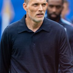 Thomas Tuchel – Porträt
