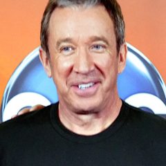 Tim Allen – Porträt