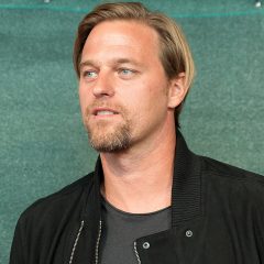 Timo Hildebrand – Porträt
