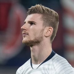 Timo Werner – Porträt