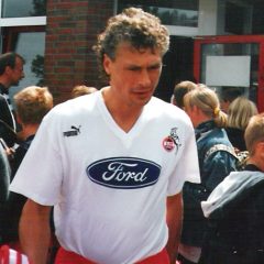 Toni Polster – Porträt