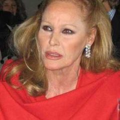 Ursula Andress – Porträt