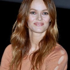 Vanessa Paradis – Porträt