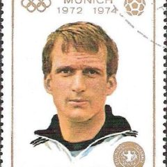 Wolfgang Overath – Porträt