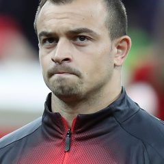 Xherdan Shaqiri – Porträt