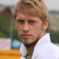 Aaron Hunt – Porträt
