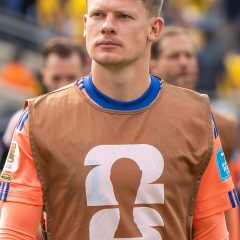 Alexander Nübel – Porträt
