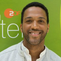 Cesár Sampson – Porträt