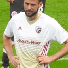 Christian Träsch – Porträt