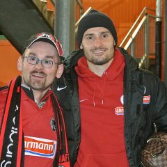 Daniel Caligiuri – Porträt
