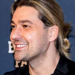 David Garrett – Porträt