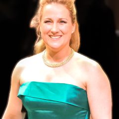 Diana Damrau – Porträt