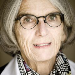 Donna Leon – Porträt