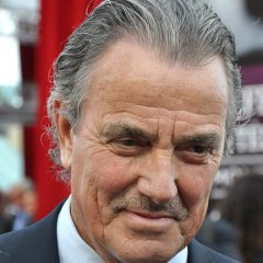 Eric Braeden – Porträt