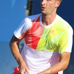 Florian Mayer – Porträt