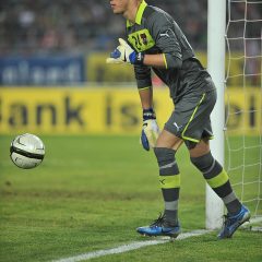 Heinz Lindner – Porträt