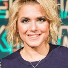 Jeanette Biedermann – Porträt