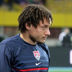 Jermaine Jones – Porträt