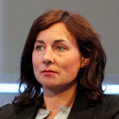 Juli Zeh – Porträt