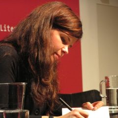 Julia Franck – Porträt
