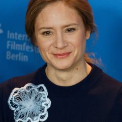 Julia Jentsch – Porträt
