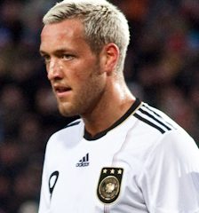 Julian Schieber – Porträt