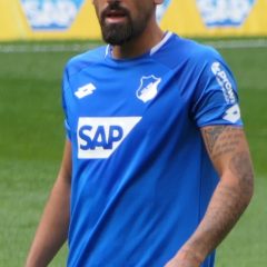 Kerem Demirbay – Porträt