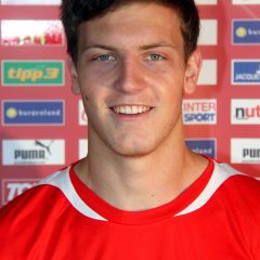 Kevin Wimmer – Porträt