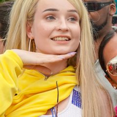 Kim Petras – Porträt