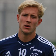 Lewis Holtby – Porträt