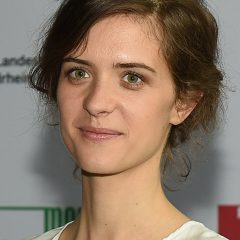 Liv Lisa Fries – Porträt