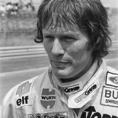 Marc Surer – Porträt