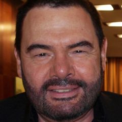 Marian Gold – Porträt