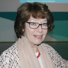 Marianne Koch – Porträt