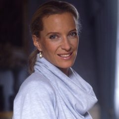 Marie Christine von Reibnitz – Porträt