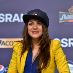 Martina Barta – Porträt