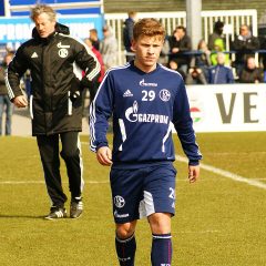Max Meyer – Porträt