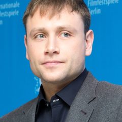 Max Riemelt – Porträt