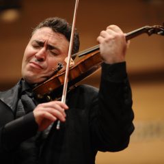 Maxim Vengerov – Porträt
