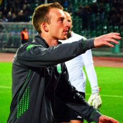 Maximilian Arnold – Porträt