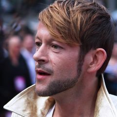 Michael von der Heide – Porträt