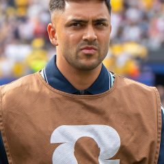 Nadiem Amiri – Porträt