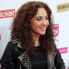 Natália Kelly – Porträt